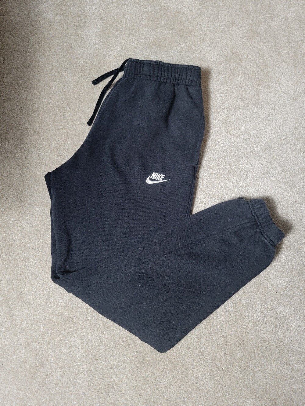 Nike Men's Sweatpant Size M